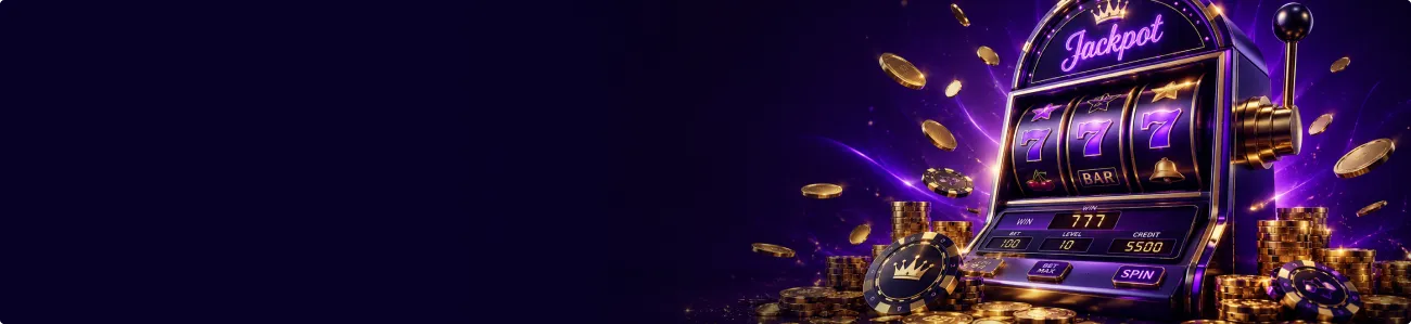 Lucky Seven Casino Banner 5